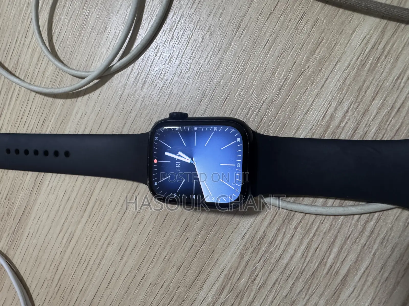 Iwatch Series 7 41mm