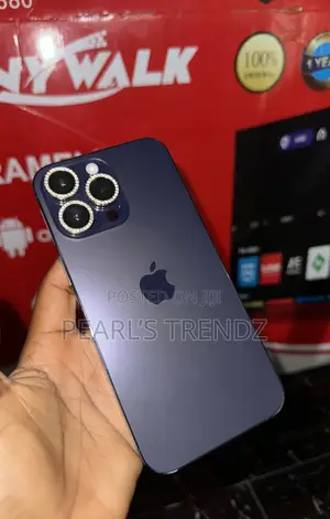 Apple iPhone 14 Pro Max 256 GB Gray