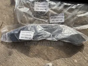 Mazda Cx-50 2021,2022,2023,2024, Fender Moulding
