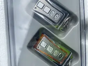 PLC Alarm System !!