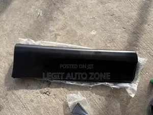 Mazda Cx-50 2021,2022,2023,2024, Door Moulding Available