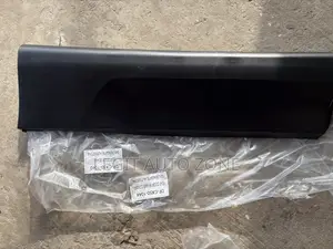 Mazda Cx-50 2021,2022,2023,2024, Door Moulding Available