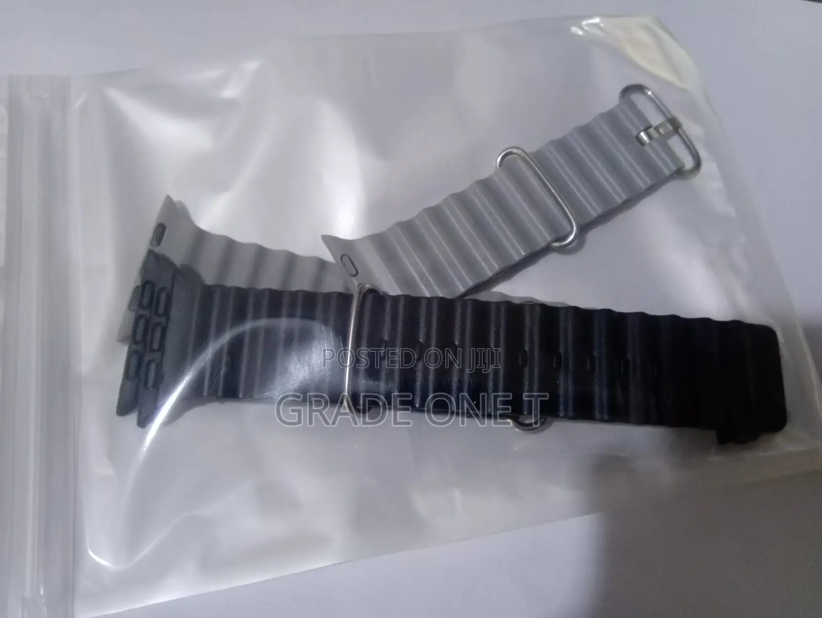 Watch Straps