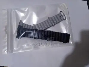 Watch Straps