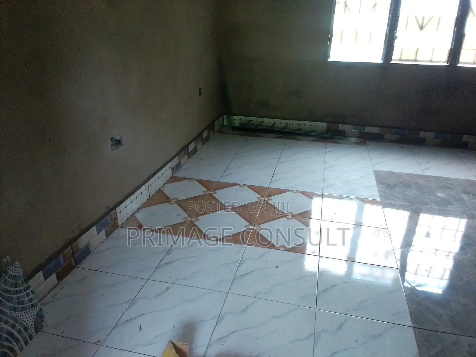 1bdrm Apartment in Sunyani Municipal for rent