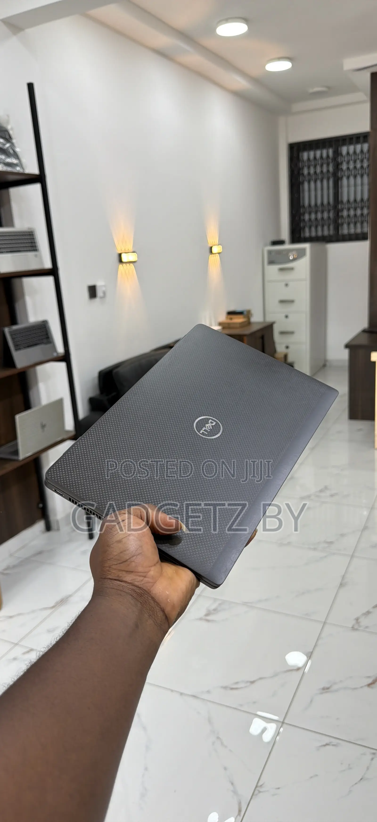 Laptop Dell Latitude 7330 32GB Intel Core i7 SSD 512GB