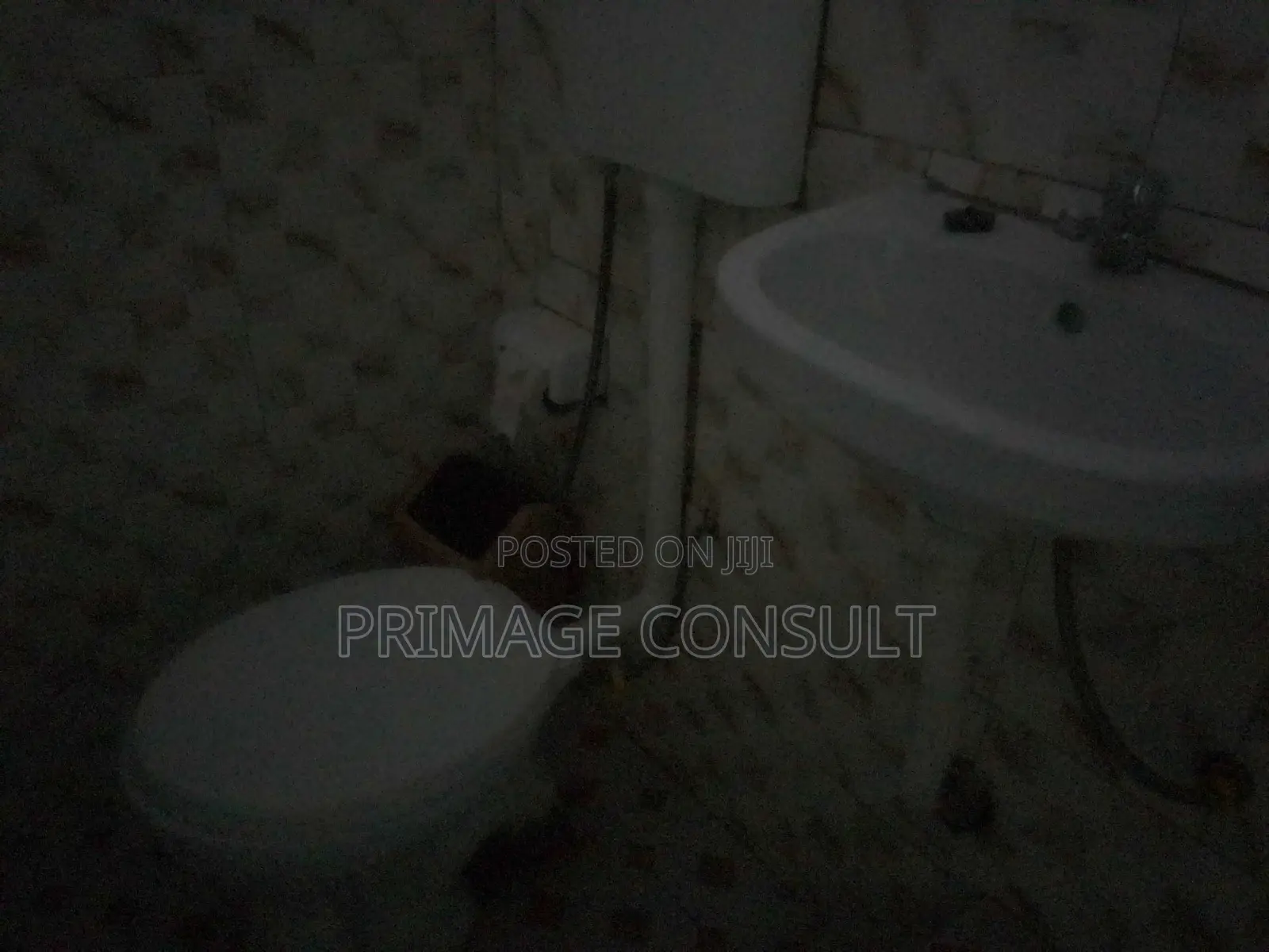 1bdrm Apartment in Sunyani Municipal for rent