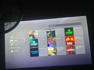 Play Station 4 Slim (Ps4)