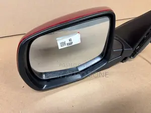 Acura RDX 2018,2019,2020,2021,2022,2023, Complete Mirror Available