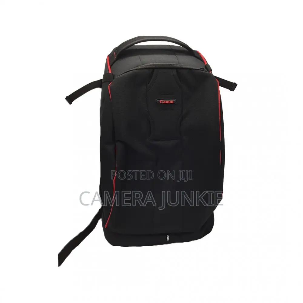 Canon Camera Bag