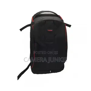 Canon Camera Bag