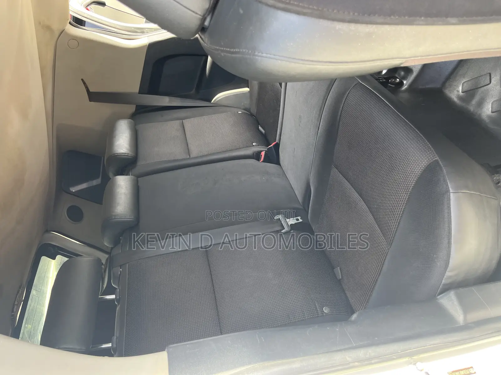 Toyota FJ Cruiser Base 4x4 2008 White