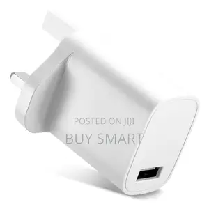 Char Gifast Superfast Charger With Charge and Sync Cable