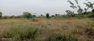 2 Plots of Land for Sale at Oyibi Valley View