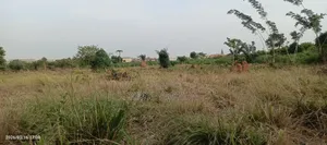2 Plots of Land for Sale at Oyibi Valley View