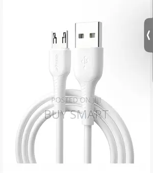 Char Gifast Superfast Charger With Charge and Sync Cable