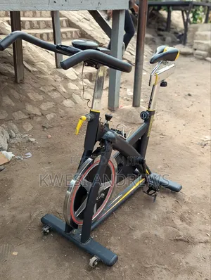 Exercise Bike