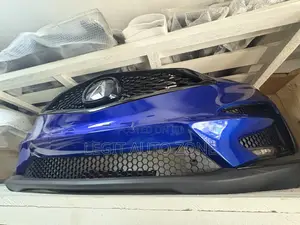Acura RDX 2018,2019,2020,2021,2022, Aspec Front Bumper Complete