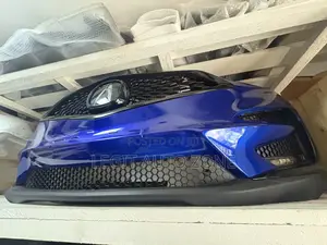 Acura RDX 2018,2019,2020,2021,2022, Aspec Front Bumper Complete