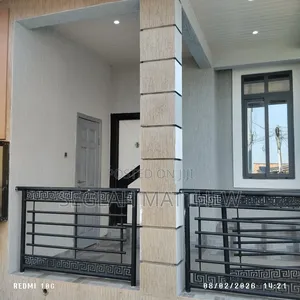 Furnished 2bdrm Apartment in Royal Sparkles, Gbawe for rent
