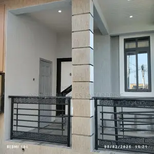 Furnished 2bdrm Apartment in Royal Sparkles, Gbawe for rent
