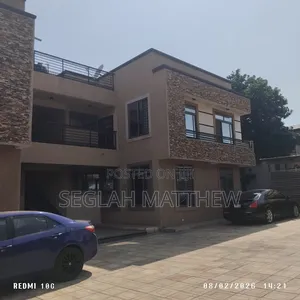 Furnished 2bdrm Apartment in Royal Sparkles, Gbawe for rent