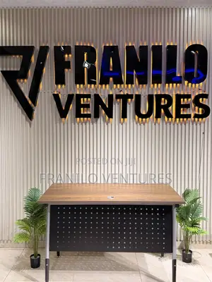 1.2m Office Desk
