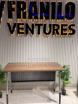 1.2m Office Desk