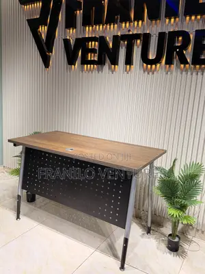 1.2m Office Desk