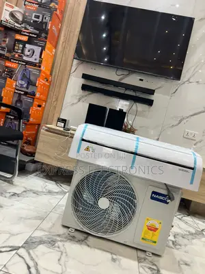Ultra Modern Inverter Nasco 1.5hp Split Air Conditioner