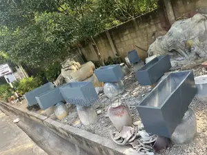 Rectangular Flower Pots for Sale