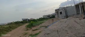 50/80ft Plot of Land 4 Sale at Ayi Mensah Toll Booth