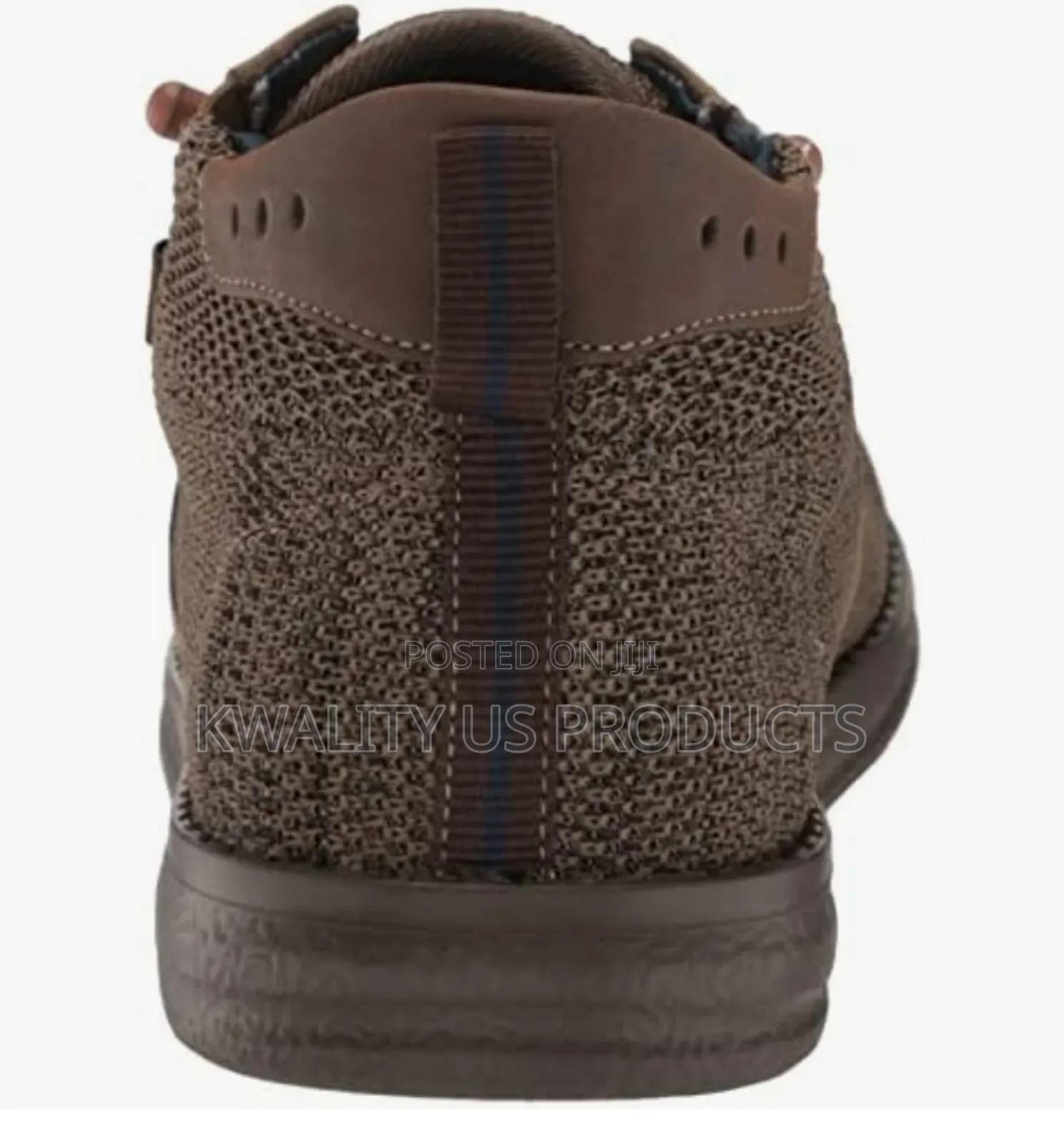 Nunn Bush Men's Brewski Chukka Boot - Size 43