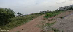 50/80ft Plot of Land 4 Sale at Ayi Mensah Toll Booth