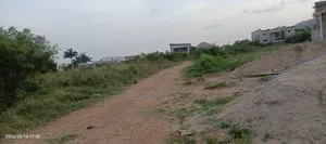 50/80ft Plot of Land 4 Sale at Ayi Mensah Toll Booth