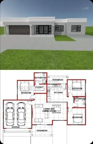 Building Design, Planning Construction Services
