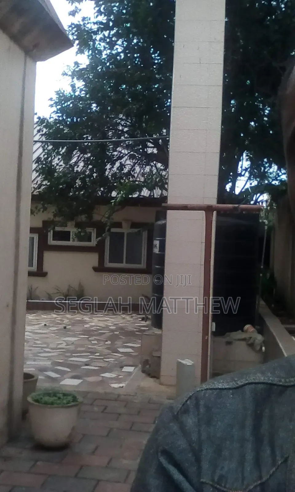 Furnished 2bdrm Apartment in Royal Sparkles, Gbawe for rent