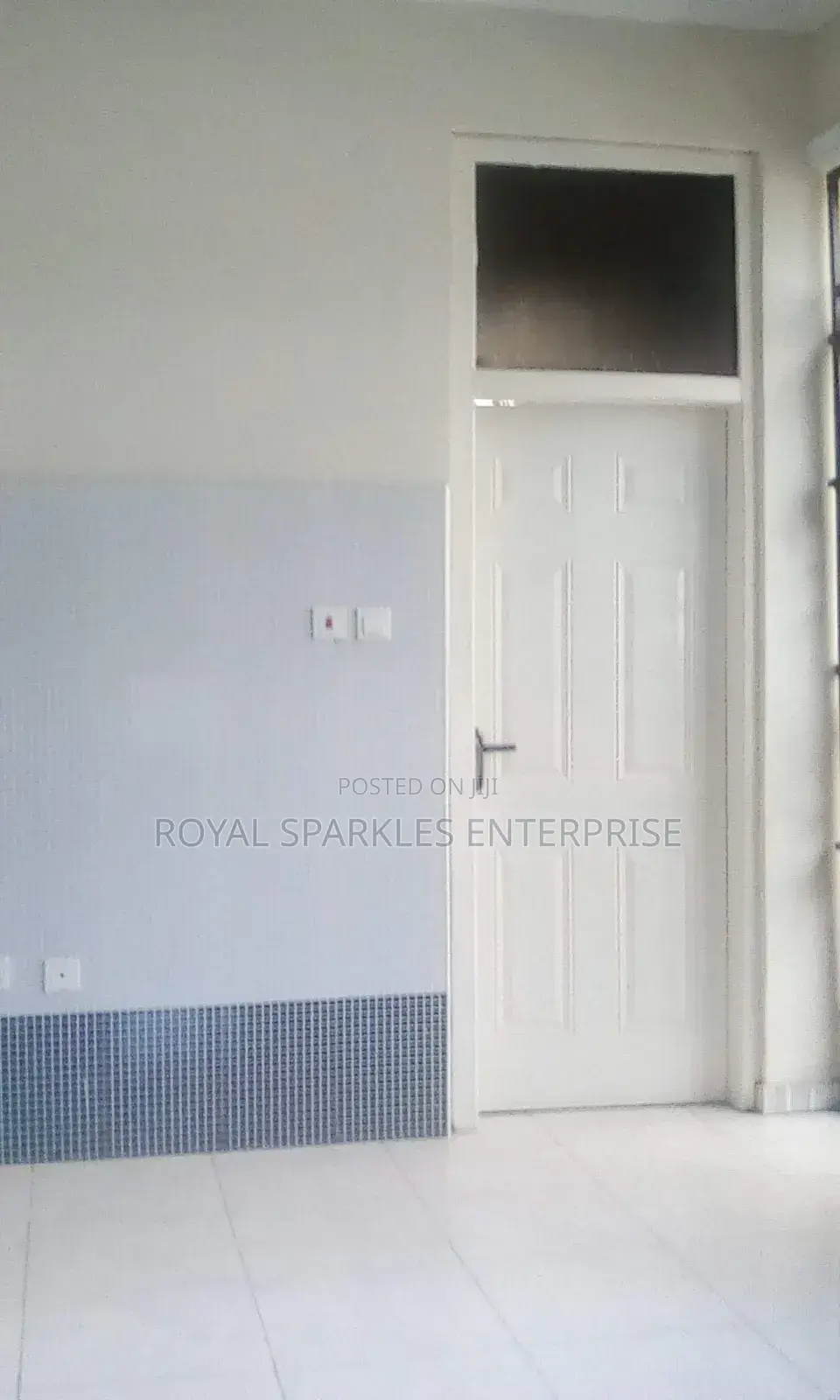 Furnished 2bdrm Apartment in Royal Sparkles, Gbawe for rent