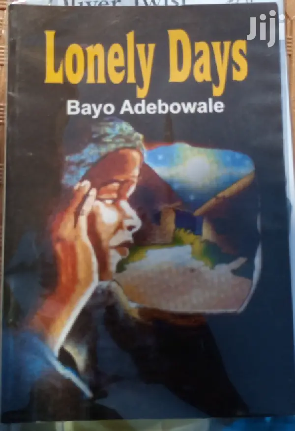 Lonely Days