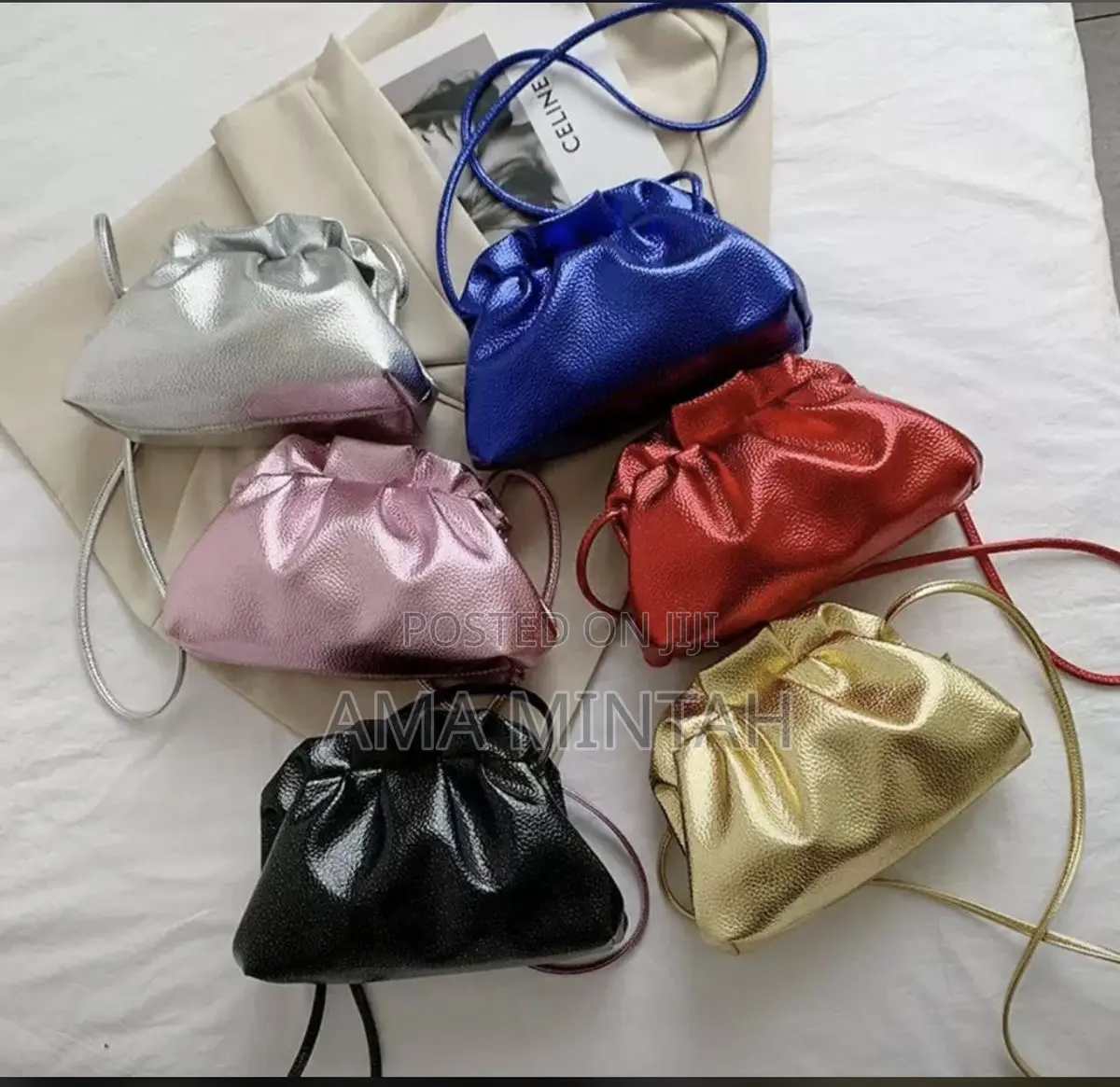 Mima’S Closet