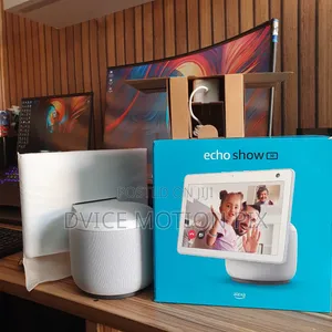 Amazon Echo Show 10 (3rd Gen)