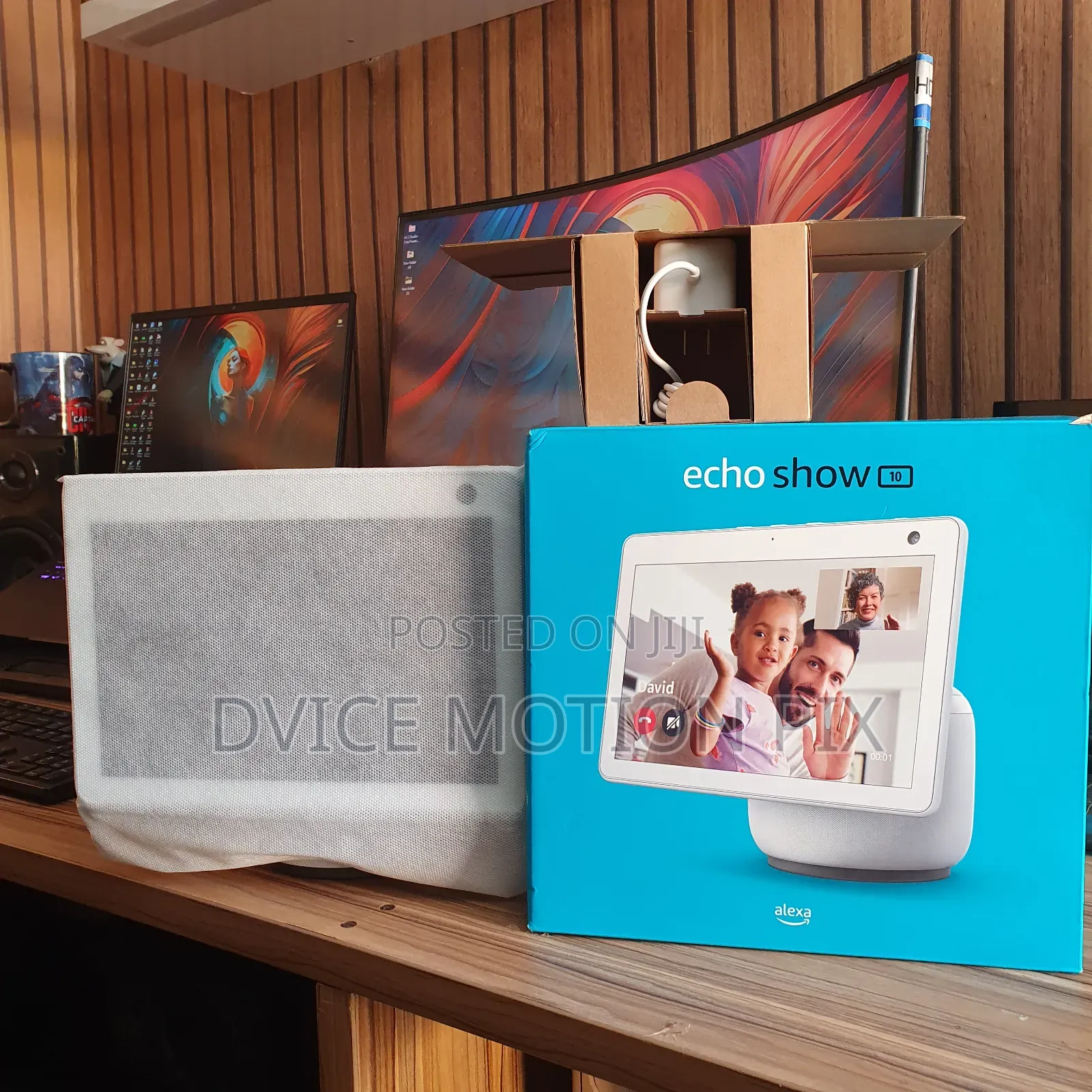 Amazon Echo Show 10 (3rd Gen)