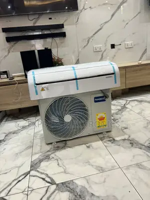 Ultra Modern Sleek Air Conditioner 2.5hp Split Inverter