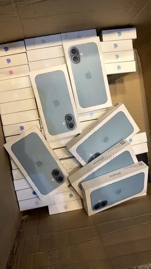 Apple iPhone 16 128 GB