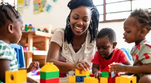 Preschool Teacher Needed