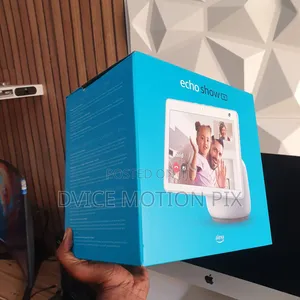 Amazon Echo Show 10 (3rd Gen)