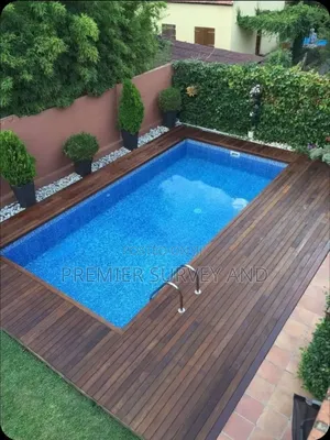 Swimming Pool for Homes Estates