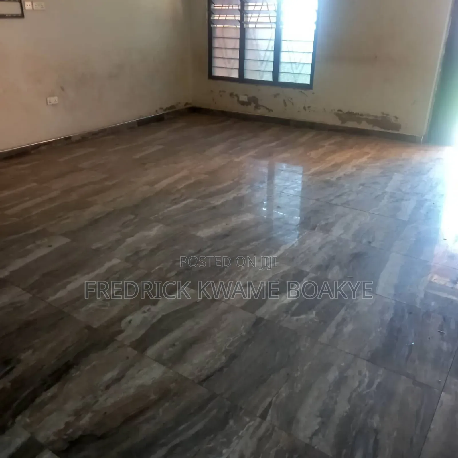 2bdrm Apartment in Brother K Estate, Kumasi Metropolitan for rent