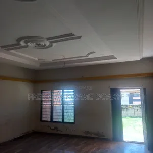 2bdrm Apartment in Brother K Estate, Kumasi Metropolitan for rent