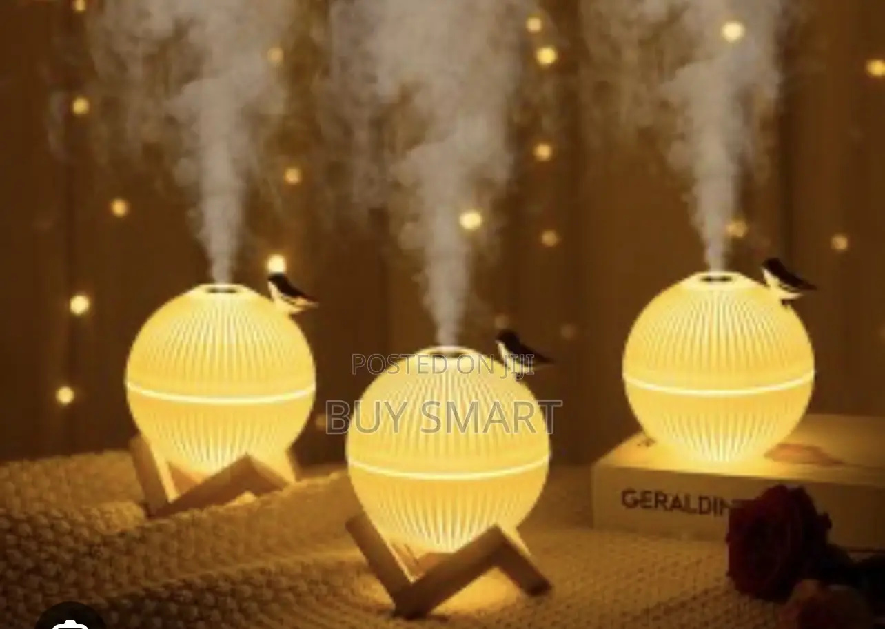 Lark Humidifier